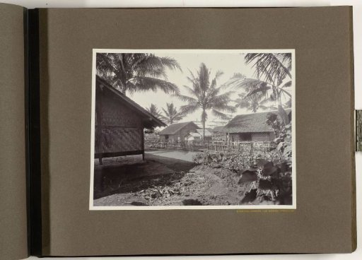 Kampong Genitri Lor, new residences