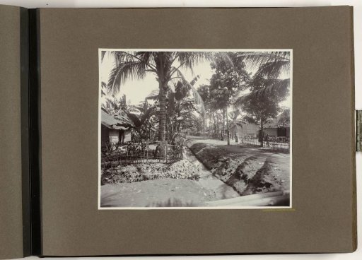 Kampong Redjoagoeng