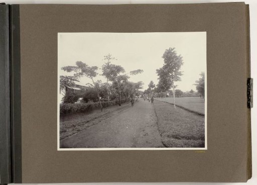 Park Road