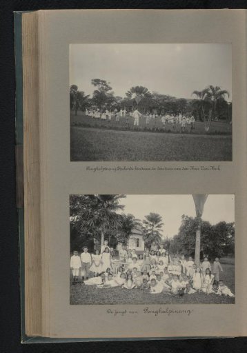Children at Pangkalpinang