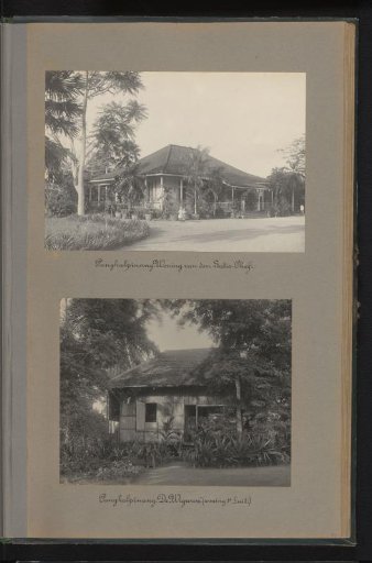 Residences at Pangkalpinang