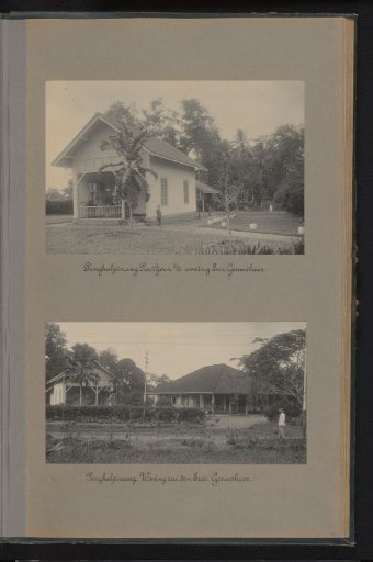 Residences at Pangkalpinang