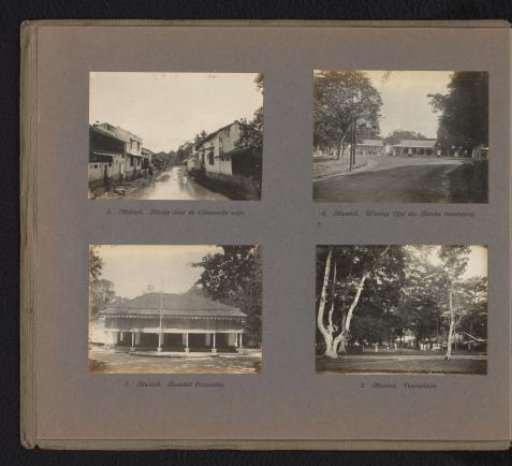 Views of Muntok