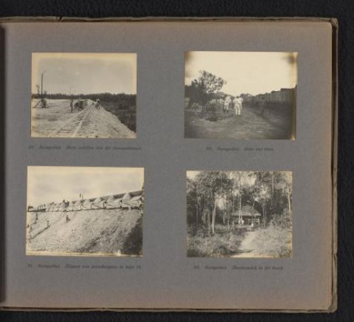 Views of Soengeiliat.