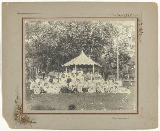 Group Portrait