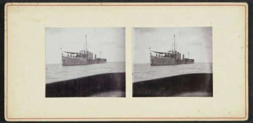 Dutch ship
