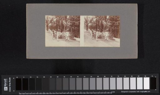 Handcart