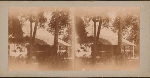 Pondok in Soengeiliat