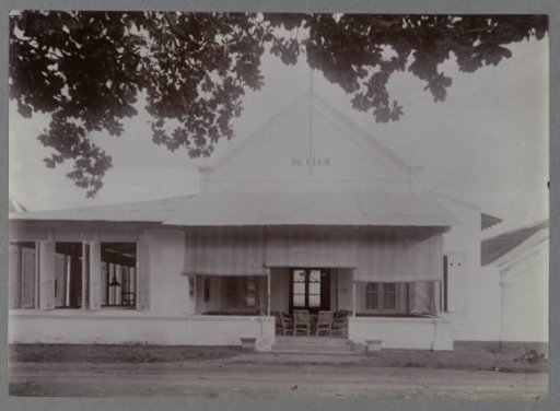 The Club
