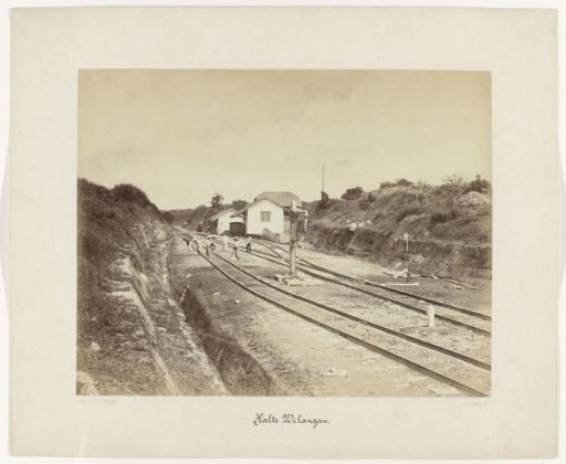 Wilangan Halt