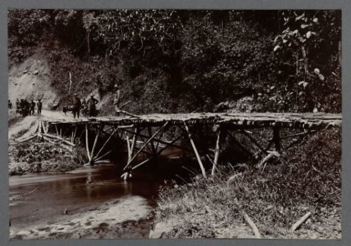 Old Bridge