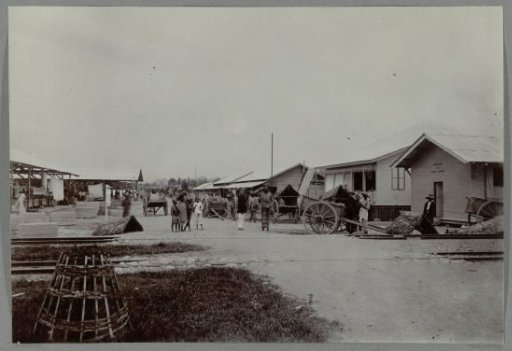 Station of Bireuen