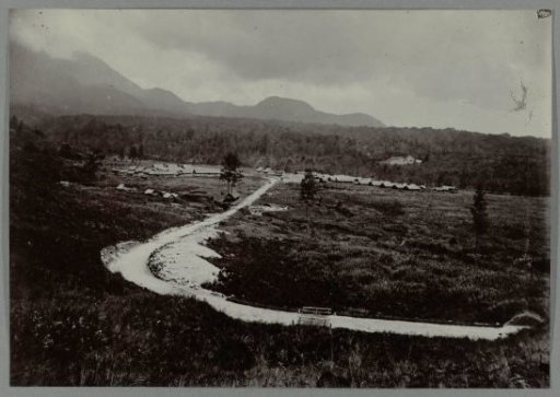 Bivouac Lampahan