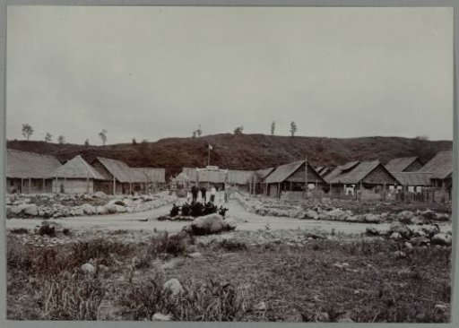 Bivouac Lampahan