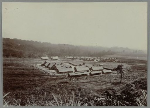 Bivouac Lampahan