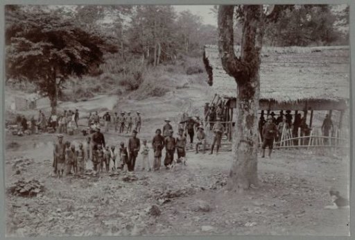 Villagers