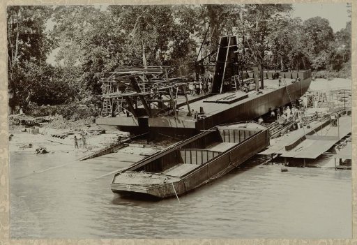Shipyard