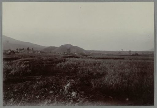 Temporary Camp at Blangrakal