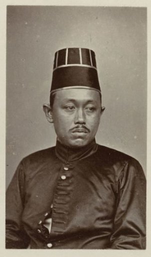 Pakoe Boewono IX, Susuhunan of Surakarta
