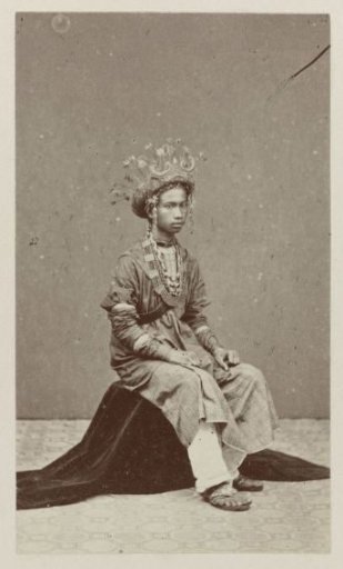 Chinese groom