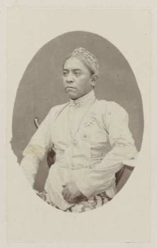 Hamengku Buwono VIII
