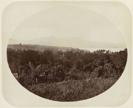 Bay of Manado