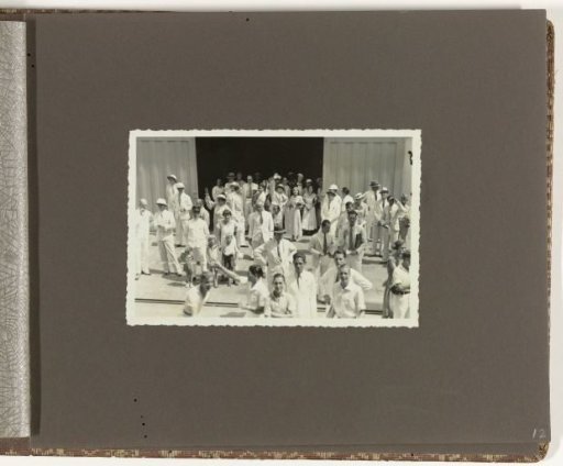 Group Photograph