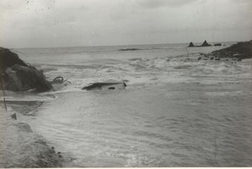 Hole in the Nolledijk