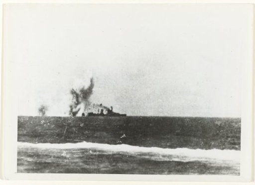 Battle in the Java Sea