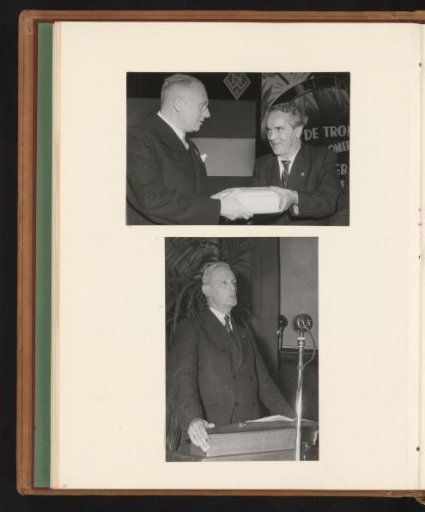 Farewell to Evert Kupers