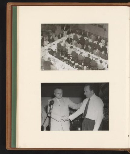 Farewell to Evert Kupers