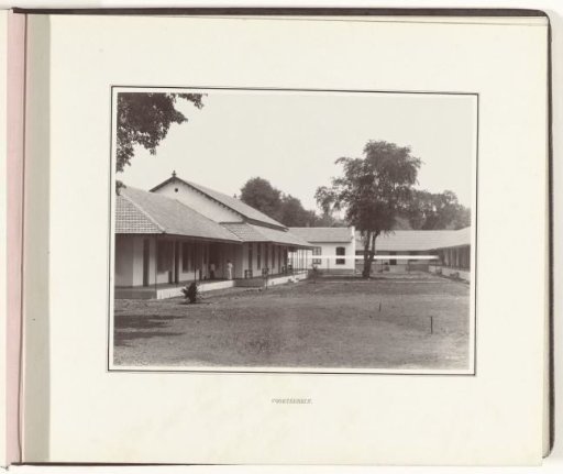 Forecourt