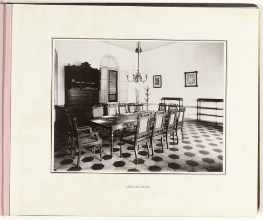 Teachers' Room