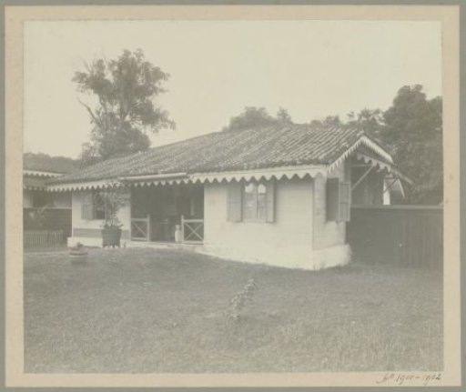 Dwelling House