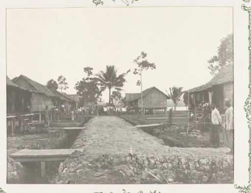 Village Inhabitants