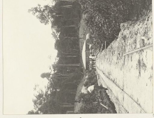 Railway to Oil Tank