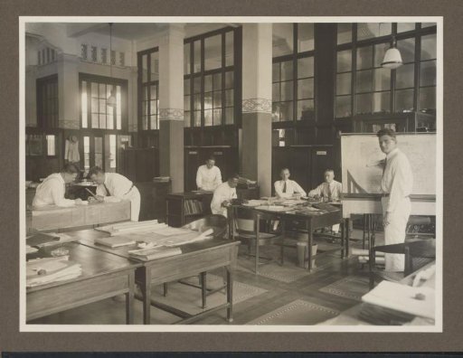 Technical Department