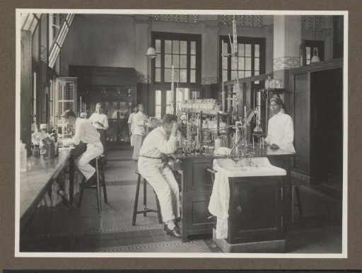 Laboratory