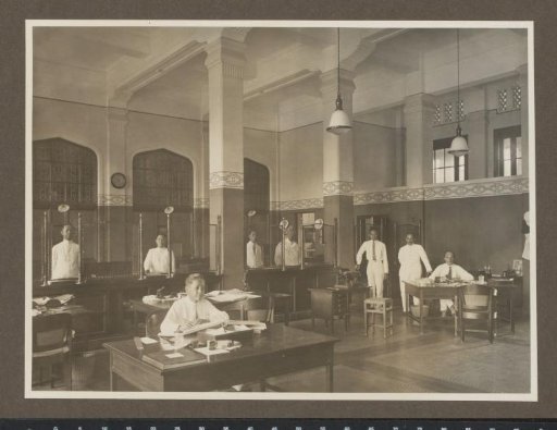 Accounting Department