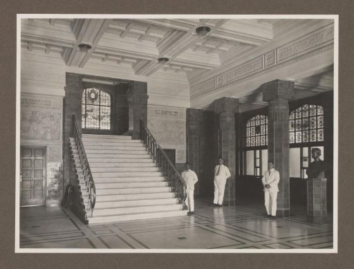 Hall