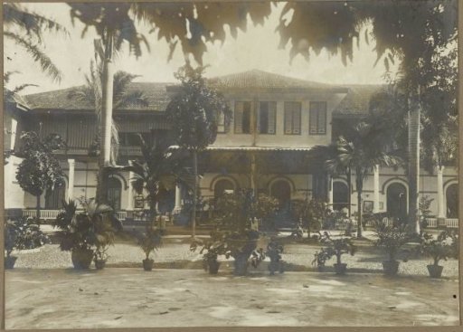Medan Hotel