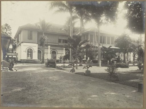 Medan Hotel