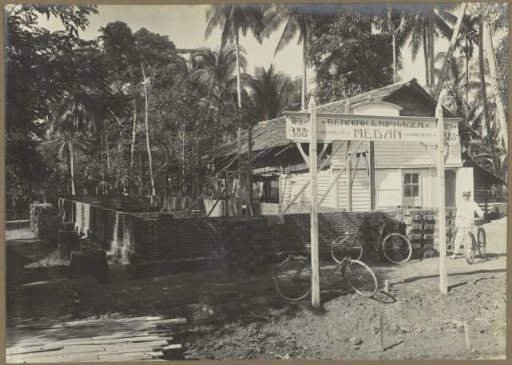 Construction project