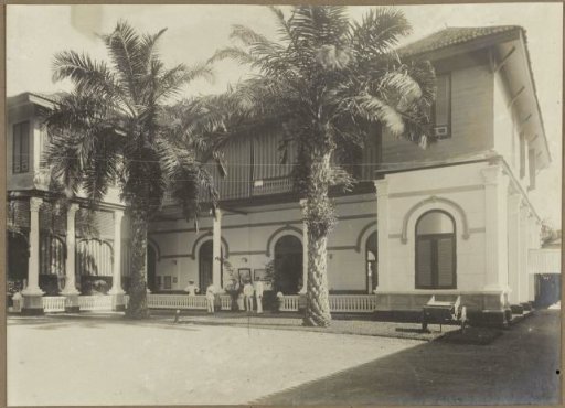 Medan Hotel