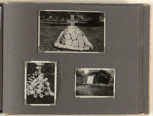 Graves