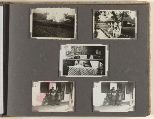 Various Subjects