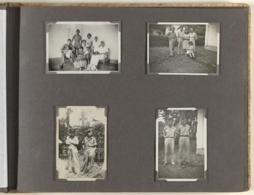 Group Portraits