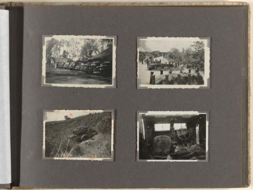 Military Vehicles