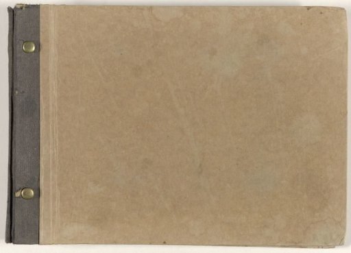 Photo album on the occasion of the commissioning of the 8-inch pipeline Tempino-Pladjoe by the Netherlands-Indies Oil Company in 1935