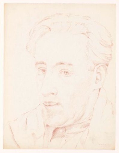 Self-portrait: B-1-1, 15 February